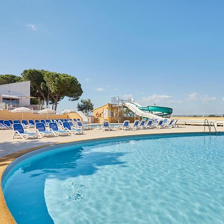 Domaine Residentiel De Plein Air Odalys La Pinede Agde Kültér fotó