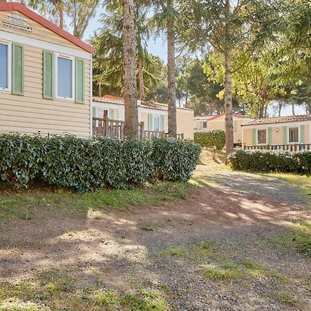 Domaine Residentiel De Plein Air Odalys La Pinede Agde Kültér fotó