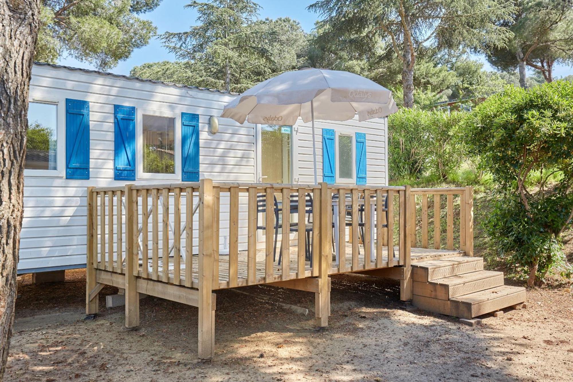 Domaine Residentiel De Plein Air Odalys La Pinede Agde Kültér fotó